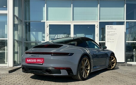 Porsche 911, 2024 год, 25 900 000 рублей, 4 фотография