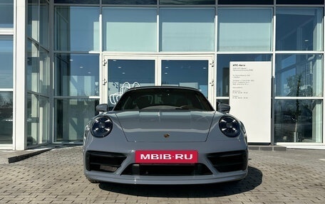 Porsche 911, 2024 год, 25 900 000 рублей, 7 фотография