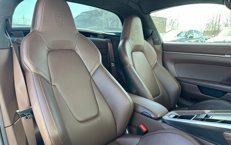 Porsche 911, 2024 год, 25 900 000 рублей, 33 фотография