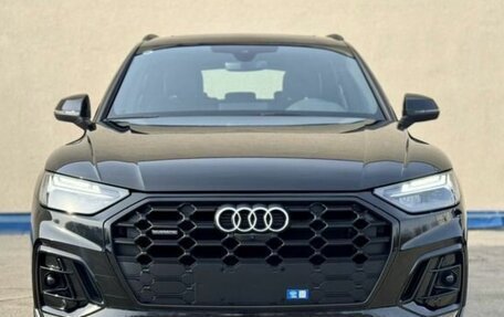 Audi Q5, 2025 год, 5 650 000 рублей, 2 фотография