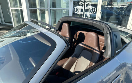 Porsche 911, 2024 год, 25 900 000 рублей, 38 фотография