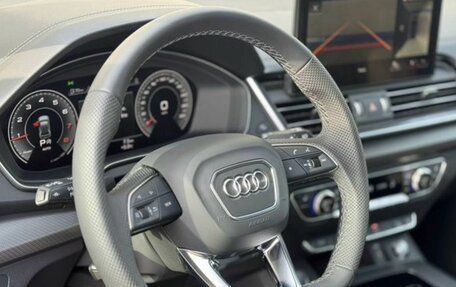 Audi Q5, 2025 год, 5 650 000 рублей, 6 фотография