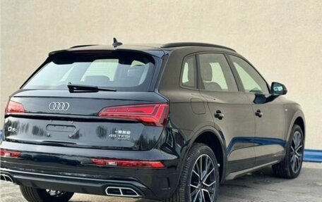 Audi Q5, 2025 год, 5 650 000 рублей, 4 фотография