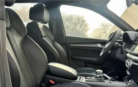 Audi Q5, 2025 год, 5 650 000 рублей, 13 фотография