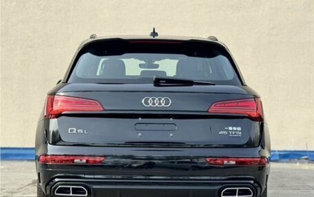 Audi Q5, 2025 год, 5 650 000 рублей, 5 фотография