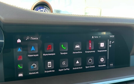 Porsche 911, 2024 год, 25 900 000 рублей, 31 фотография