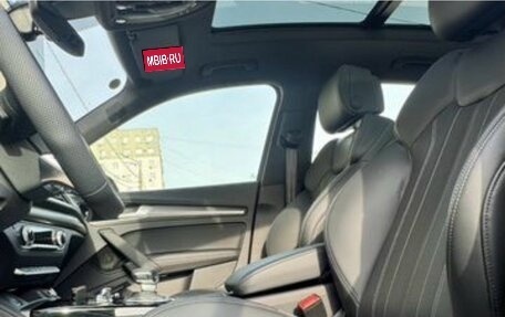 Audi Q5, 2025 год, 5 650 000 рублей, 9 фотография