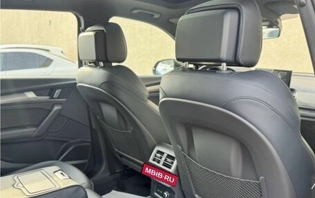 Audi Q5, 2025 год, 5 650 000 рублей, 12 фотография