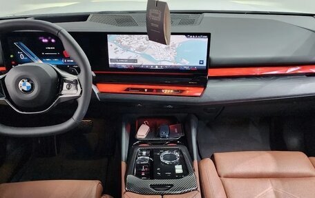 BMW 5 серия, 2023 год, 6 590 000 рублей, 7 фотография