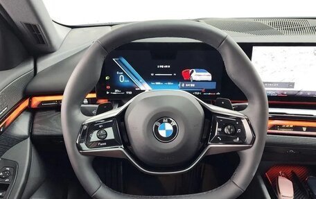 BMW 5 серия, 2023 год, 6 590 000 рублей, 9 фотография