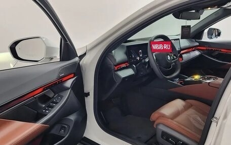 BMW 5 серия, 2023 год, 6 590 000 рублей, 6 фотография