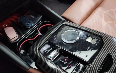 BMW 5 серия, 2023 год, 6 590 000 рублей, 15 фотография