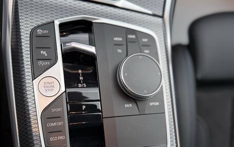 BMW 3 серия, 2022 год, 3 850 000 рублей, 15 фотография