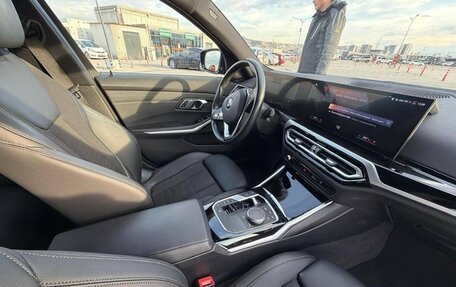 BMW 3 серия, 2022 год, 3 850 000 рублей, 11 фотография