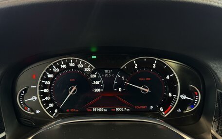 BMW 7 серия, 2017 год, 3 790 000 рублей, 10 фотография