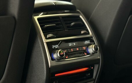 BMW 7 серия, 2017 год, 3 790 000 рублей, 25 фотография