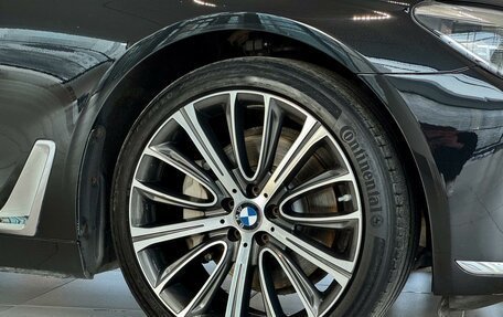 BMW 7 серия, 2017 год, 3 790 000 рублей, 29 фотография