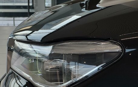 BMW 7 серия, 2017 год, 3 790 000 рублей, 30 фотография