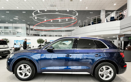 Audi Q5, 2019 год, 3 350 000 рублей, 12 фотография