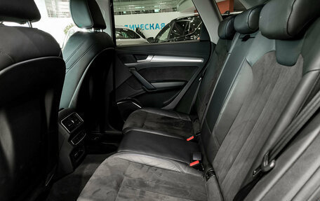 Audi Q5, 2019 год, 3 350 000 рублей, 16 фотография