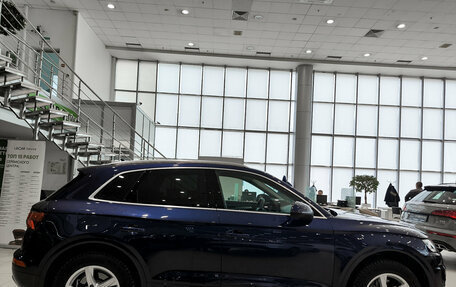 Audi Q5, 2019 год, 3 350 000 рублей, 8 фотография