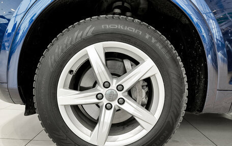 Audi Q5, 2019 год, 3 350 000 рублей, 22 фотография