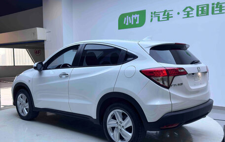 Honda Vezel, 2022 год, 1 350 040 рублей, 5 фотография