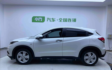 Honda Vezel, 2022 год, 1 350 040 рублей, 4 фотография