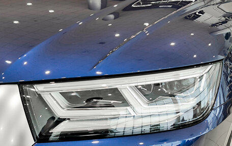 Audi Q5, 2019 год, 3 350 000 рублей, 21 фотография