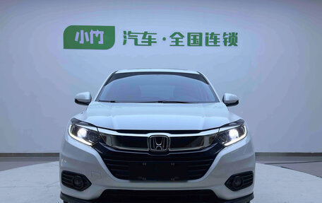 Honda Vezel, 2022 год, 1 350 040 рублей, 2 фотография