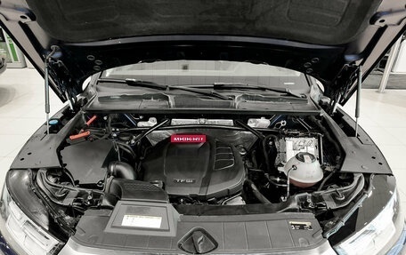 Audi Q5, 2019 год, 3 350 000 рублей, 13 фотография