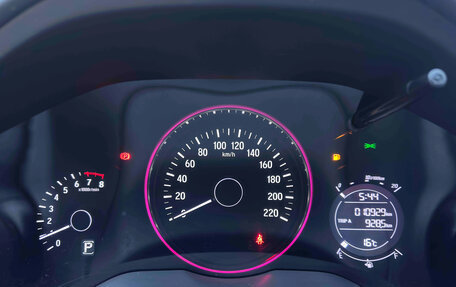 Honda Vezel, 2022 год, 1 350 040 рублей, 13 фотография