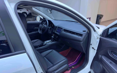 Honda Vezel, 2022 год, 1 350 040 рублей, 11 фотография