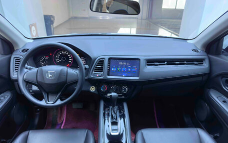 Honda Vezel, 2022 год, 1 350 040 рублей, 12 фотография