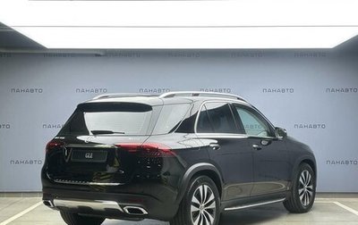 Mercedes-Benz GLE, 2025 год, 14 760 000 рублей, 1 фотография