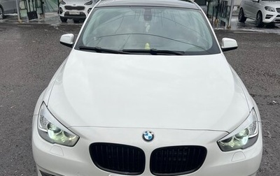 BMW 5 серия, 2010 год, 1 800 000 рублей, 1 фотография