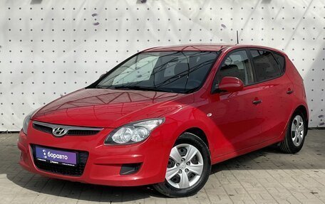 Hyundai i30 I, 2009 год, 570 000 рублей, 1 фотография