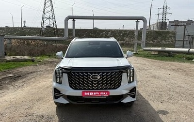 GAC GS8, 2023 год, 3 600 000 рублей, 1 фотография