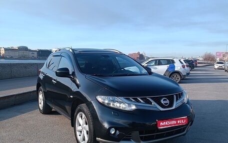 Nissan Murano, 2011 год, 870 000 рублей, 1 фотография