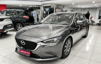 Mazda 6, 2019 год, 2 399 000 рублей, 1 фотография