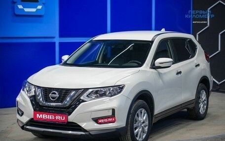 Nissan X-Trail, 2019 год, 2 625 000 рублей, 1 фотография