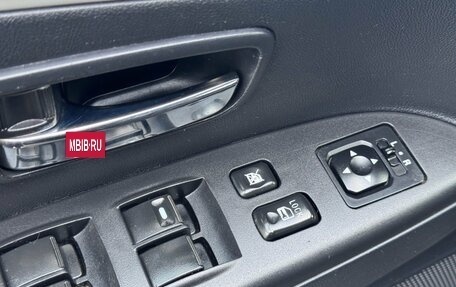 Mitsubishi ASX I рестайлинг, 2010 год, 750 000 рублей, 18 фотография