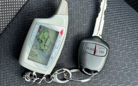 Mitsubishi ASX I рестайлинг, 2010 год, 750 000 рублей, 22 фотография