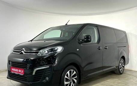 Citroen SpaceTourer I, 2021 год, 3 700 000 рублей, 1 фотография
