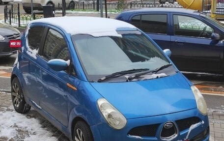 Subaru R2, 2004 год, 420 000 рублей, 1 фотография