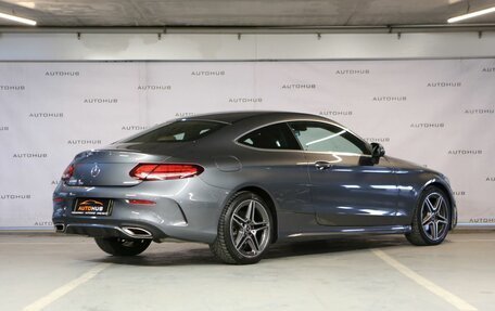 Mercedes-Benz C-Класс, 2021 год, 3 300 000 рублей, 7 фотография