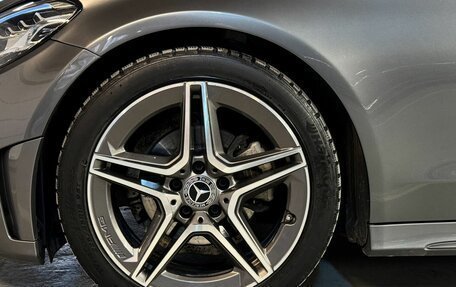 Mercedes-Benz C-Класс, 2021 год, 3 300 000 рублей, 11 фотография