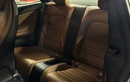 Mercedes-Benz C-Класс, 2021 год, 3 300 000 рублей, 21 фотография