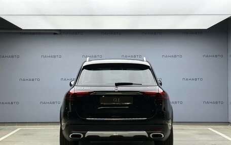 Mercedes-Benz GLE, 2025 год, 14 760 000 рублей, 2 фотография