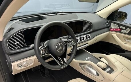 Mercedes-Benz GLE, 2025 год, 14 760 000 рублей, 4 фотография